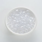 BD00072-01-clear-white-barrel-transparent-pony-beads-6×9mm